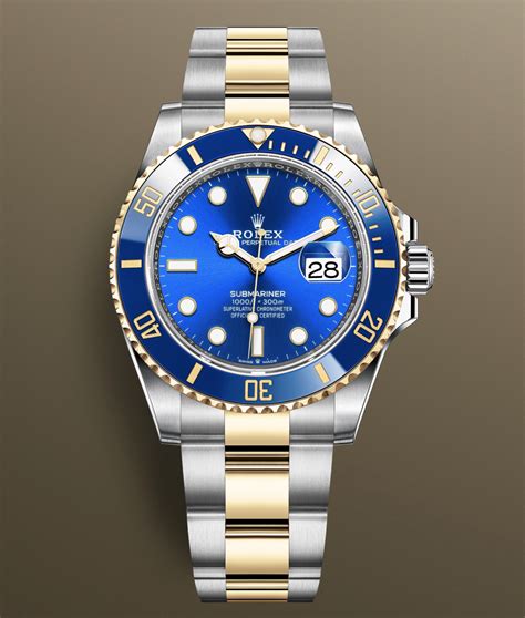 prezzo listino rolex submariner|rolex submariner.